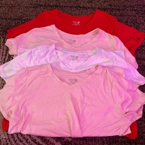 Time and Tru - Tshirts